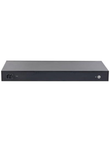 Switch, DAHUA, DH-SG4020LP, Switch layer L2, 16xRJ-45 ports, RJ-45 Ports Type Gigabit Ethernet (10/100/1000), 2xGigabit Etherne