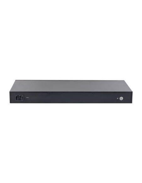 Switch, DAHUA, DH-SG4020LP, Switch layer L2, 16xRJ-45 ports, RJ-45 Ports Type Gigabit Ethernet (10/100/1000), 2xGigabit Etherne
