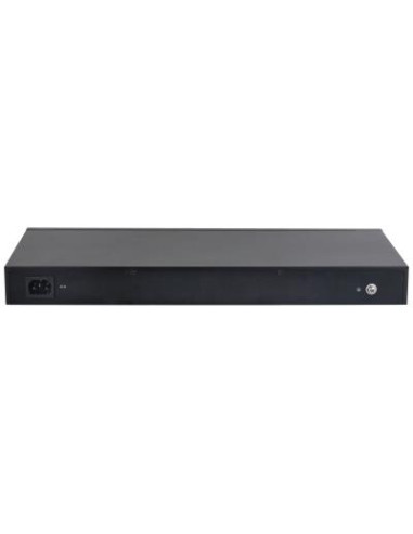 Switch, DAHUA, CS4226-24ET-375, Type L2, Desktop/pedestal, PoE ports 24, 375 Watts, DH-CS4226-24ET-375