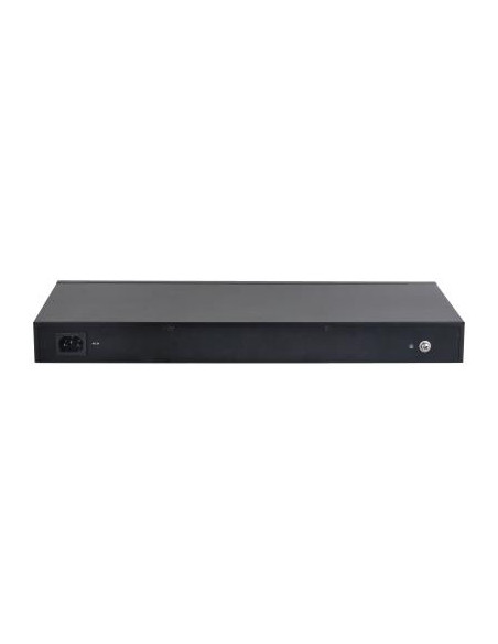 Switch, DAHUA, CS4226-24ET-375, Type L2, Desktop/pedestal, PoE ports 24, 375 Watts, DH-CS4226-24ET-375