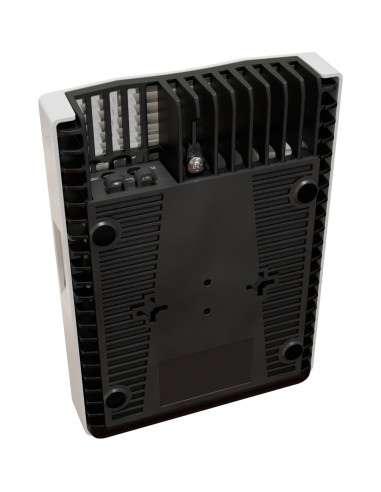 Switch, MIKROTIK, 1x10Base-T / 100Base-TX / 1000Base-T, 4x10GbE, PoE ports 1, CRS304-4XG-IN