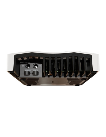 Switch, MIKROTIK, 1x10Base-T / 100Base-TX / 1000Base-T, 4x10GbE, PoE ports 1, CRS304-4XG-IN