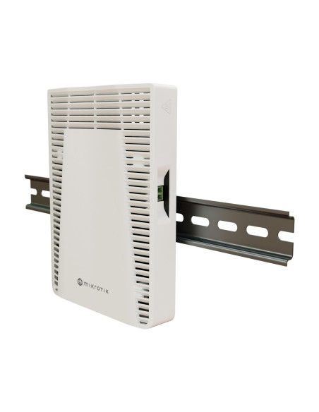 Switch, MIKROTIK, 1x10Base-T / 100Base-TX / 1000Base-T, 4x10GbE, PoE ports 1, CRS304-4XG-IN