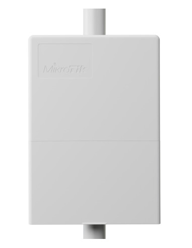 Switch, MIKROTIK, netFiber 9, CRS310-1G-5S-4S+OUT