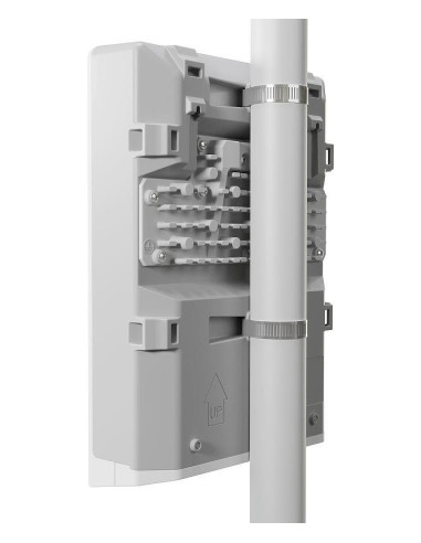 NET ROUTER/SWITCH 18PORT/CRS318-16P-2S+OUT MIKROTIK