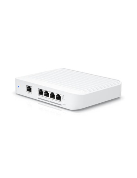 Switch, UBIQUITI, Switch Flex XG, Type L2, USW-FLEX-XG