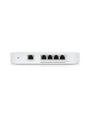 Switch, UBIQUITI, Switch Flex XG, Type L2, USW-FLEX-XG