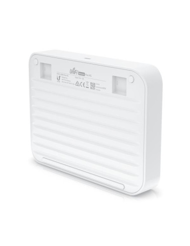 Switch, UBIQUITI, Switch Flex XG, Type L2, USW-FLEX-XG