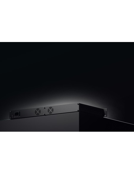 Switch, TELTONIKA, SWM282000200, Switch type Managed, Switch layer L2, 24xRJ-45 ports, Power over Ethernet (PoE) Yes, 24xPower 