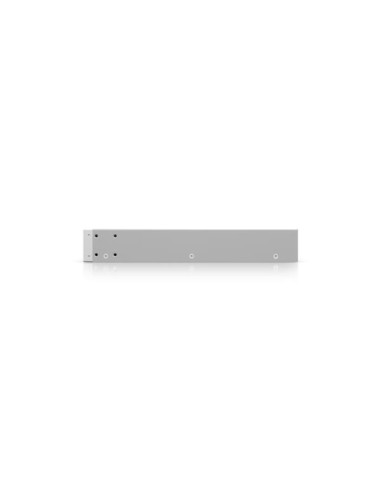 Switch, UBIQUITI, USW-48, Type L2, Desktop/pedestal, 48x10Base-T / 100Base-TX / 1000Base-T, 4xSFP, USW-48