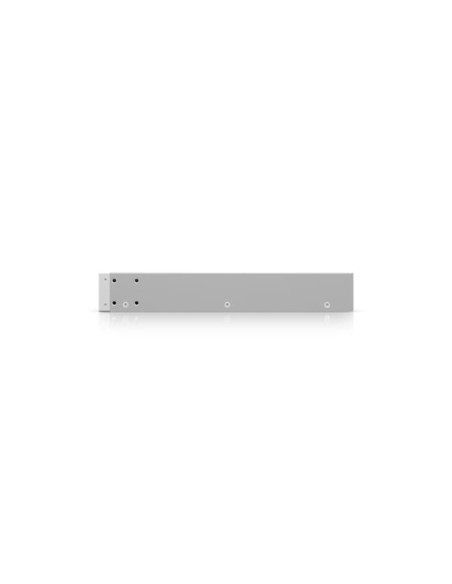 Switch, UBIQUITI, USW-48, Type L2, Desktop/pedestal, 48x10Base-T / 100Base-TX / 1000Base-T, 4xSFP, USW-48