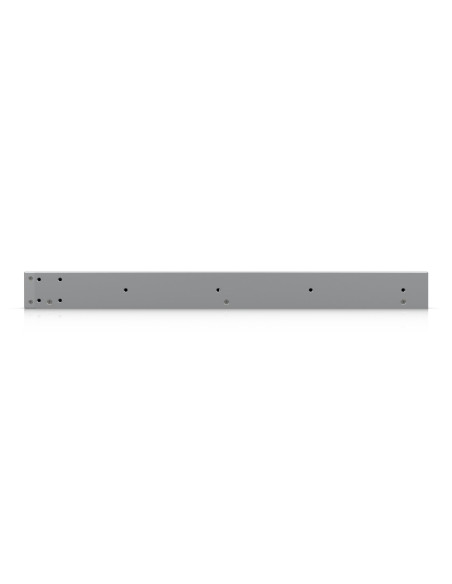 Switch, UBIQUITI, Pro XG 24 PoE, Switch type Managed, Switch layer L2/L3, Rack mounting Yes, Stackable Yes, Form factor 1U, 24x