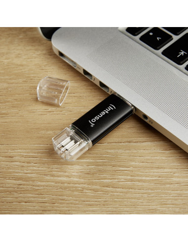MEMORY DRIVE FLASH USB3.2 32GB/3539480 INTENSO