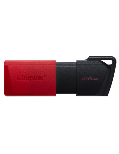 MEMORY DRIVE FLASH USB3.2/128GB DTXM/128GB KINGSTON