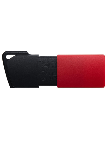 MEMORY DRIVE FLASH USB3.2/128GB DTXM/128GB KINGSTON