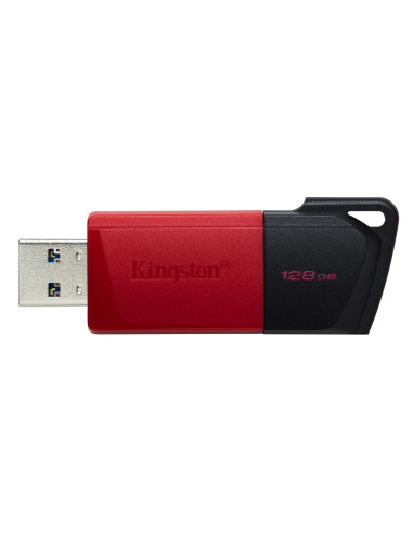 MEMORY DRIVE FLASH USB3.2/128GB DTXM/128GB KINGSTON