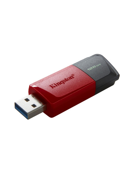 MEMORY DRIVE FLASH USB3.2/128GB DTXM/128GB KINGSTON