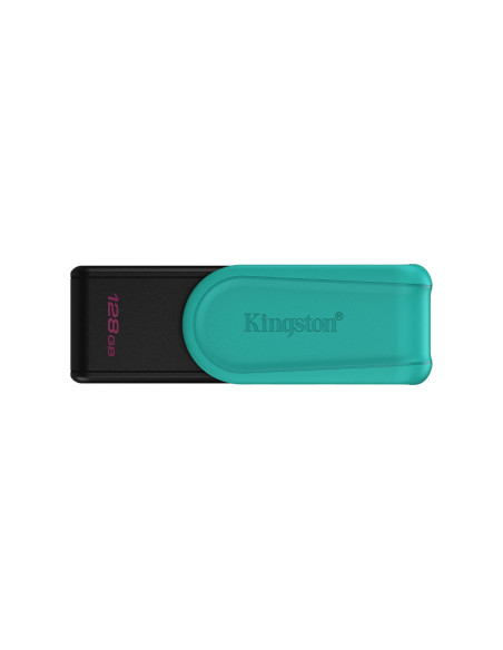 MEMORY DRIVE FLASH USB3.2/128GB DTXS/128GB KINGSTON