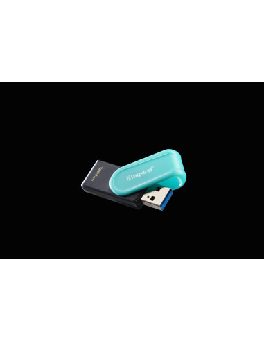 MEMORY DRIVE FLASH USB3.2/128GB DTXS/128GB KINGSTON