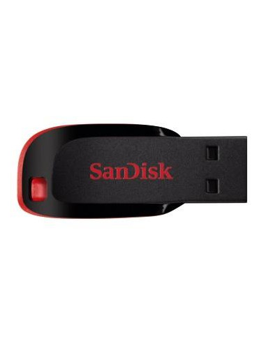 MEMORY DRIVE FLASH USB2 64GB/SDCZ50-064G-B35 SANDISK