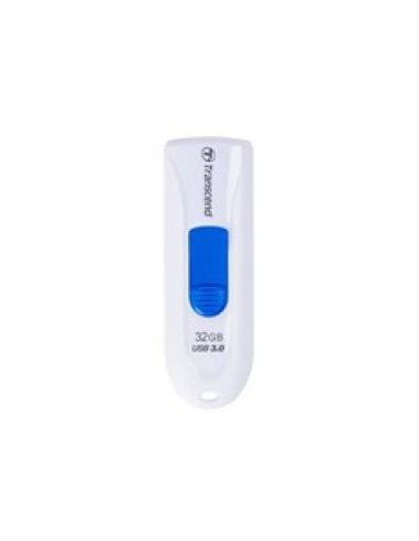 MEMORY DRIVE FLASH USB3 32GB/790 TS32GJF790W TRANSCEND