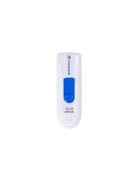 MEMORY DRIVE FLASH USB3 32GB/790 TS32GJF790W TRANSCEND