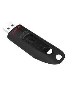 MEMORY DRIVE FLASH USB3 128GB/SDCZ48-128G-U46 SANDISK