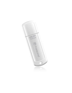 MEMORY DRIVE FLASH USB3 128GB/730 TS128GJF730 TRANSCEND