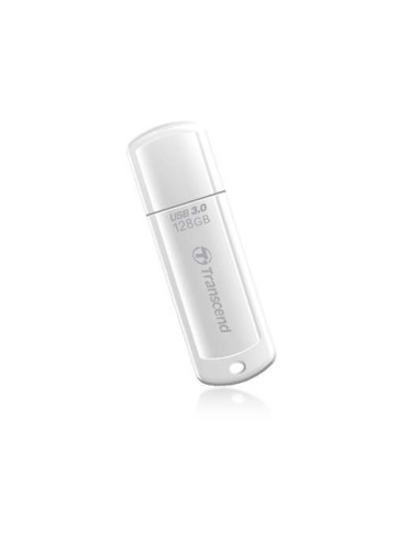 MEMORY DRIVE FLASH USB3 128GB/730 TS128GJF730 TRANSCEND