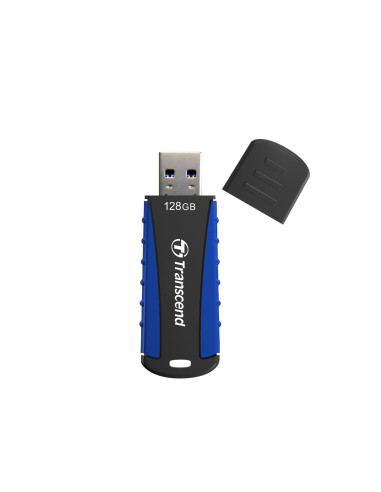 MEMORY DRIVE FLASH USB3 128GB/810 TS128GJF810 TRANSCEND