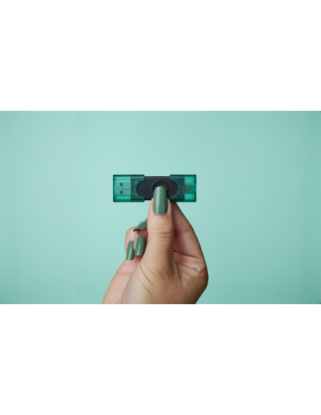 MEMORY DRIVE FLASH USB-A/USB-C/256G DUO DTDEG2/256GB KINGSTON