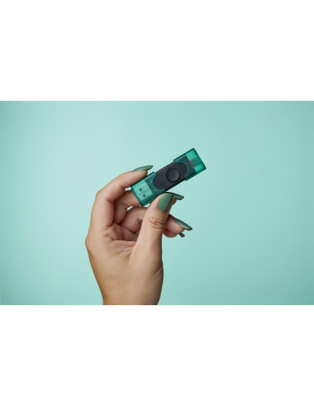MEMORY DRIVE FLASH USB-A/USB-C/256G DUO DTDEG2/256GB KINGSTON