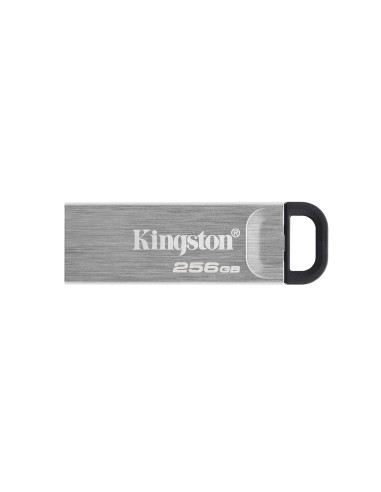 MEMORY DRIVE FLASH USB3.2/256GB DTKN/256GB KINGSTON