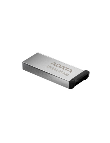 MEMORY DRIVE FLASH USB3.2 256G/UR350-256G-RSR/BK ADATA