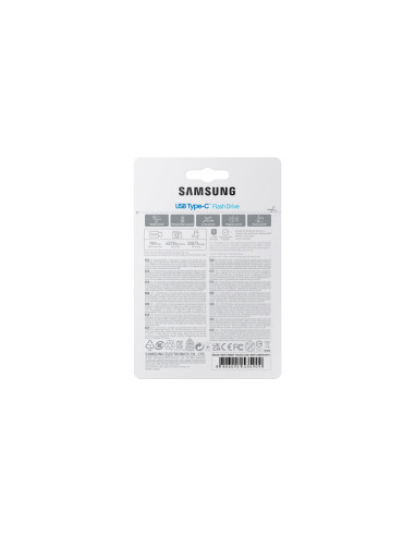 MEMORY DRIVE FLASH USB3.1/256GB MUF-256DA/APC SAMSUNG
