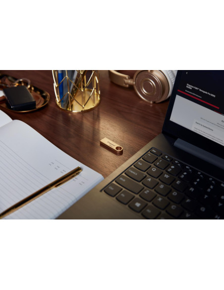 MEMORY DRIVE FLASH USB3.2/512GB DTSE9G3/512GB KINGSTON