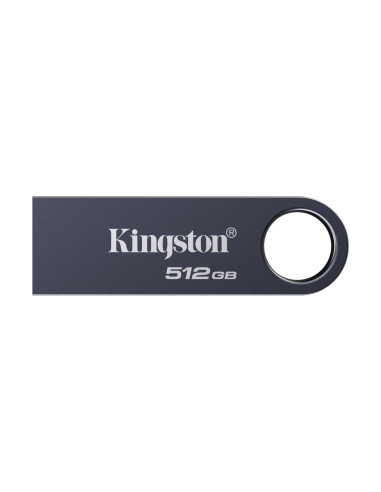 MEMORY DRIVE FLASH USB3.2 512G/SE9 G3 KE-U2X512-1AC KINGSTON