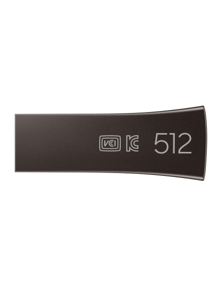 MEMORY DRIVE FLASH USB3.2/512GB MUF-512BE4/APC SAMSUNG