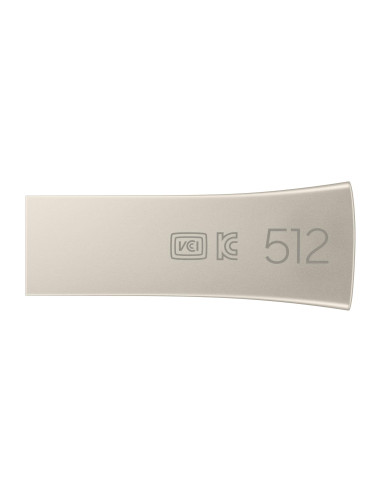 MEMORY DRIVE FLASH USB3.2/512GB MUF-512BE3/APC SAMSUNG