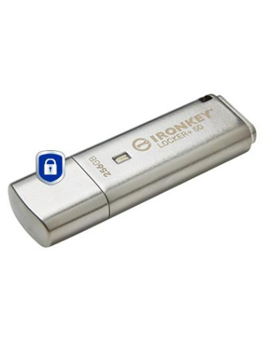 MEMORY DRIVE FLASH USB3.2/256GB IKLP50/256GB KINGSTON