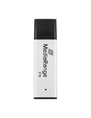 MEMORY DRIVE FLASH USB3.2 1TB/MR1905-1 MEDIARANGE