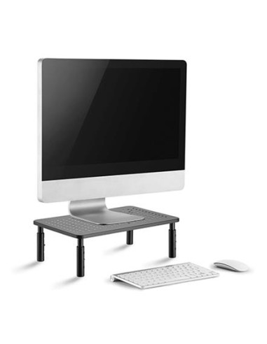 DISPLAY ACC ADJUSTABLE STAND/MS-TABLE-01 GEMBIRD