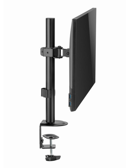DISPLAY ACC MOUNTING ARM/17-32" MA-D1-02 GEMBIRD