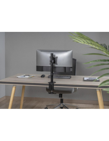DISPLAY ACC MOUNTING ARM/17-32" MA-D1-02 GEMBIRD