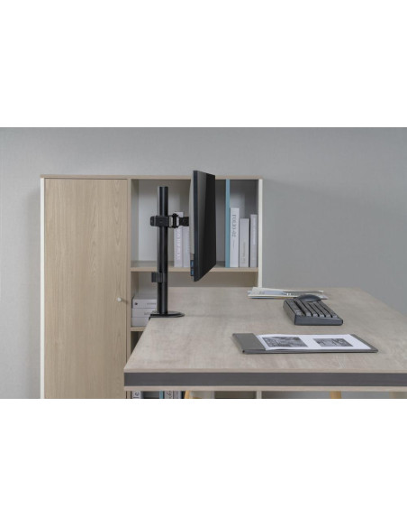 DISPLAY ACC MOUNTING ARM/17-32" MA-D1-02 GEMBIRD
