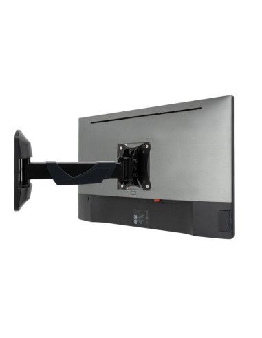 DISPLAY ACC WALL MOUNT 10-26"/FIXED SINGLE 40713 LINDY