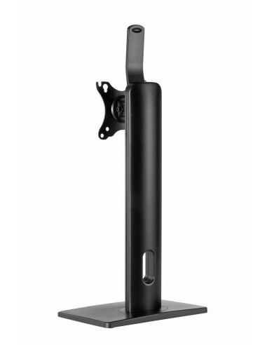 DISPLAY ACC ADJUSTABLE STAND/MS-D1-01 GEMBIRD