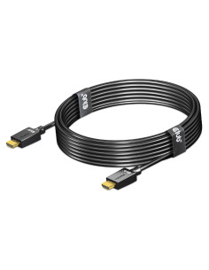 CABLE HDMI TO HDMI 4M/M/M CAC-1374 CLUB3D