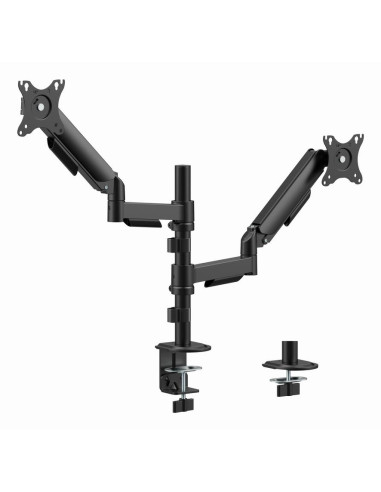 DISPLAY ACC MOUNTING ARM/17-32" MA-DA2P-02 GEMBIRD