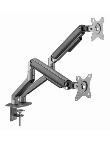 DISPLAY ACC MOUNTING ARM/17-32" MA-DA2-05 GEMBIRD